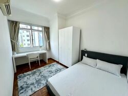 Grand Chateau (D21), Condominium #539861921